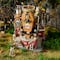 Lemax® Spooky Town® The Count's Candy Corn Factory